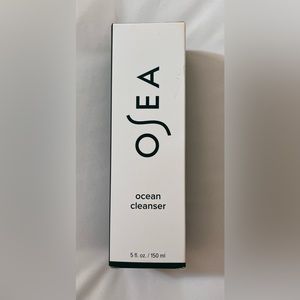 Osea Ocean Cleanser